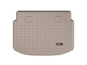 WeatherTech - WeatherTech 41617 Cargo Liner - Image 1