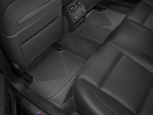 WeatherTech - WeatherTech W314 All Weather Floor Mats - Image 2