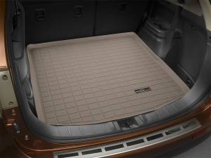 WeatherTech - WeatherTech 41647 Cargo Liner - Image 2