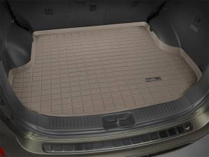 WeatherTech - WeatherTech 41655 Cargo Liner - Image 2