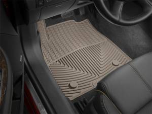 WeatherTech - WeatherTech W318TN All Weather Floor Mats - Image 2