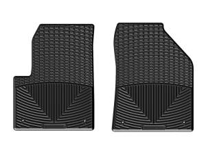 WeatherTech - WeatherTech W315 All Weather Floor Mats - Image 1