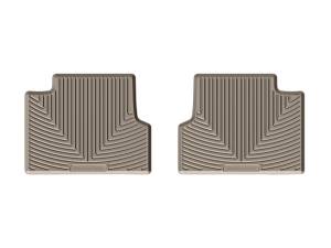 WeatherTech - WeatherTech W317TN All Weather Floor Mats - Image 1
