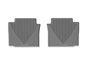 WeatherTech - WeatherTech W319GR All Weather Floor Mats - Image 1