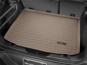 WeatherTech - WeatherTech 41656 Cargo Liner - Image 2