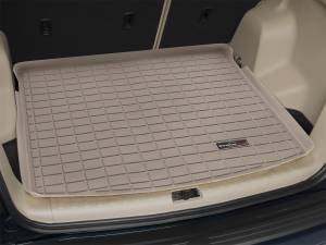 WeatherTech - WeatherTech 41652 Cargo Liner - Image 2