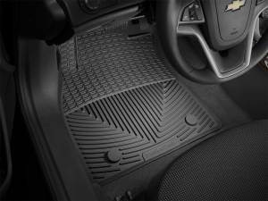 WeatherTech - WeatherTech W323 All Weather Floor Mats - Image 2