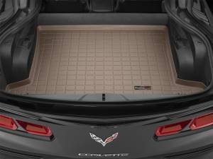 WeatherTech - WeatherTech 41673 Cargo Liner - Image 2