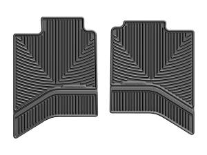 WeatherTech - WeatherTech W336 All Weather Floor Mats - Image 1
