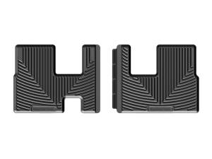 WeatherTech - WeatherTech W335 All Weather Floor Mats - Image 1