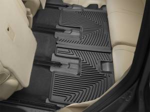 WeatherTech - WeatherTech W335 All Weather Floor Mats - Image 2