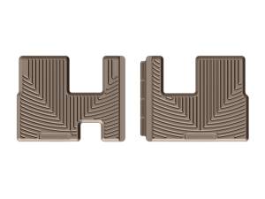 WeatherTech - WeatherTech W335TN All Weather Floor Mats - Image 1