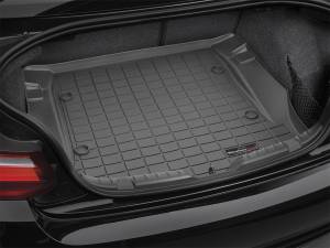 WeatherTech - WeatherTech 40747 Cargo Liner - Image 2