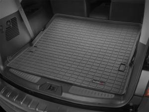 WeatherTech - WeatherTech 40757 Cargo Liner - Image 2
