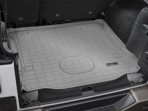WeatherTech - WeatherTech 42745 Cargo Liner - Image 2
