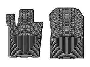 WeatherTech - WeatherTech W338 All Weather Floor Mats - Image 1