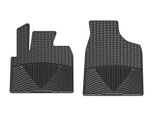 WeatherTech - WeatherTech W340 All Weather Floor Mats - Image 1