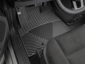 WeatherTech - WeatherTech W340 All Weather Floor Mats - Image 2