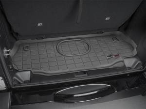 WeatherTech - WeatherTech 40821 Cargo Liner - Image 2