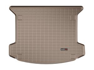 WeatherTech - WeatherTech 41890 Cargo Liner - Image 1