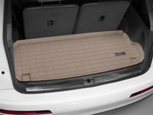 WeatherTech - WeatherTech 41888 Cargo Liner - Image 2