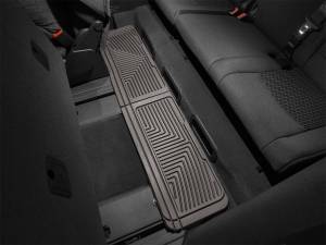 WeatherTech - WeatherTech W60CO All Weather Floor Mats - Image 2