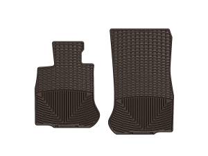 WeatherTech - WeatherTech W260CO All Weather Floor Mats - Image 1