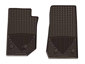WeatherTech - WeatherTech W321CO All Weather Floor Mats - Image 1