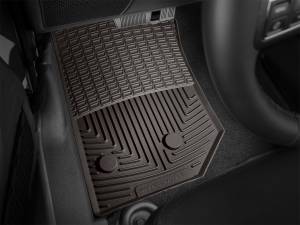 WeatherTech - WeatherTech W321CO All Weather Floor Mats - Image 2