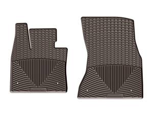 WeatherTech - WeatherTech W325CO All Weather Floor Mats - Image 1