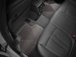 WeatherTech - WeatherTech W326CO All Weather Floor Mats - Image 2