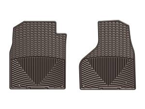 WeatherTech - WeatherTech W337CO All Weather Floor Mats - Image 1