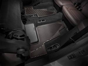 WeatherTech - WeatherTech W316CO All Weather Floor Mats - Image 2