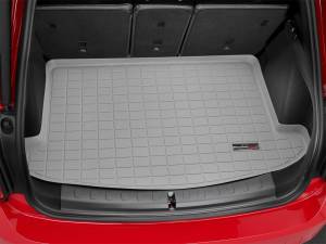 WeatherTech - WeatherTech 421020 Cargo Liner - Image 2