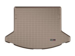 WeatherTech - WeatherTech 41991 Cargo Liner - Image 1