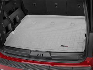 WeatherTech - WeatherTech 421093 Cargo Liner - Image 2