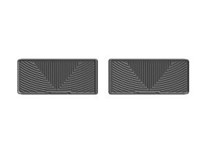 WeatherTech - WeatherTech W342 All Weather Floor Mats - Image 1