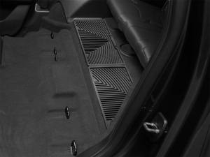 WeatherTech - WeatherTech W342 All Weather Floor Mats - Image 2