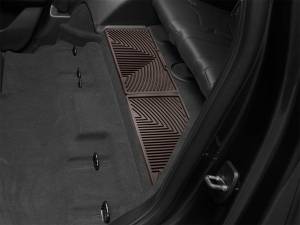 WeatherTech - WeatherTech W342CO All Weather Floor Mats - Image 2
