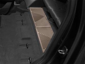 WeatherTech - WeatherTech W342TN All Weather Floor Mats - Image 2