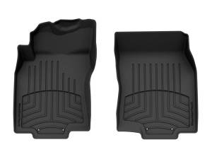 WeatherTech - WeatherTech 446301IM FloorLiner HP - Image 1
