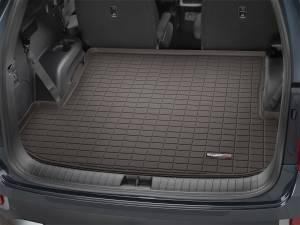 WeatherTech - WeatherTech 431312 Cargo Liner - Image 2