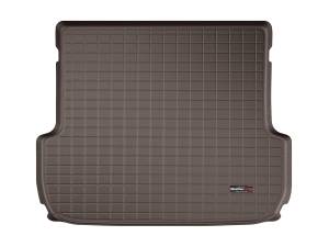WeatherTech - WeatherTech 431320 Cargo Liner - Image 1