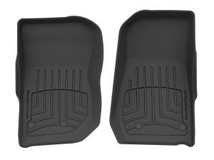 WeatherTech - WeatherTech 445731IM FloorLiner HP - Image 1