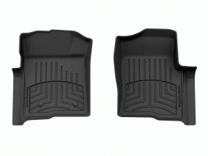 WeatherTech - WeatherTech 446111IM FloorLiner HP - Image 1