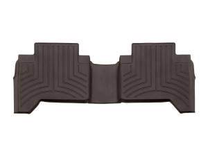 WeatherTech - WeatherTech 478722IM FloorLiner HP - Image 1