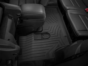 WeatherTech - WeatherTech 443245IM FloorLiner HP - Image 2