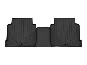 WeatherTech - WeatherTech 446662IM FloorLiner HP - Image 1