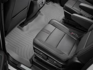 WeatherTech - WeatherTech 4616322IM FloorLiner HP - Image 2