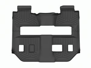 WeatherTech - WeatherTech 446078IM FloorLiner HP - Image 1
